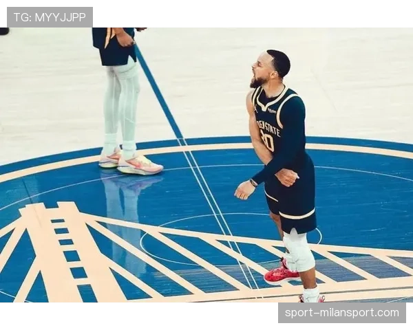 库里商业帝国贡献超1亿美元 技术变现逻辑重塑联盟价值重心